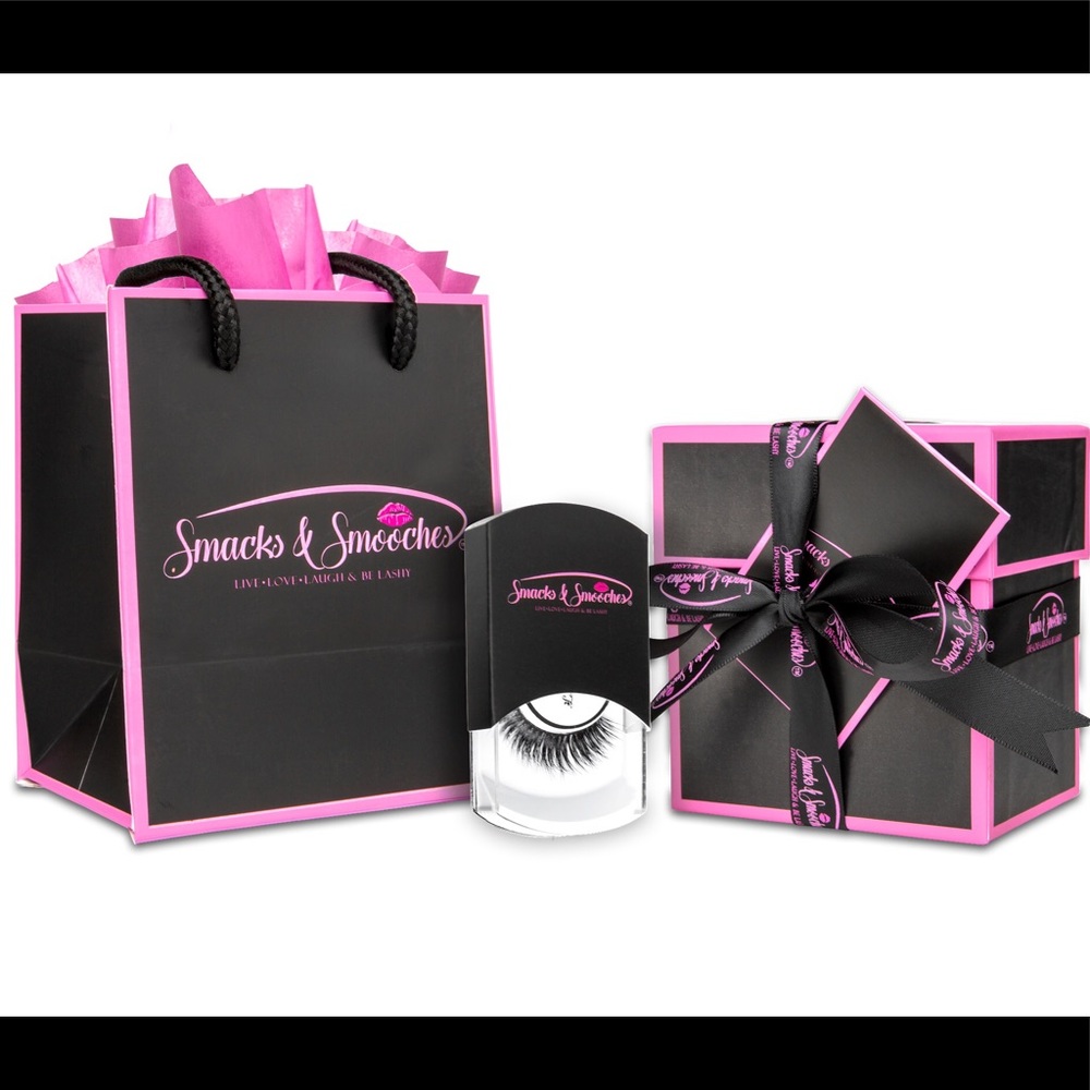 Eyelashes - Picture 2 of 2